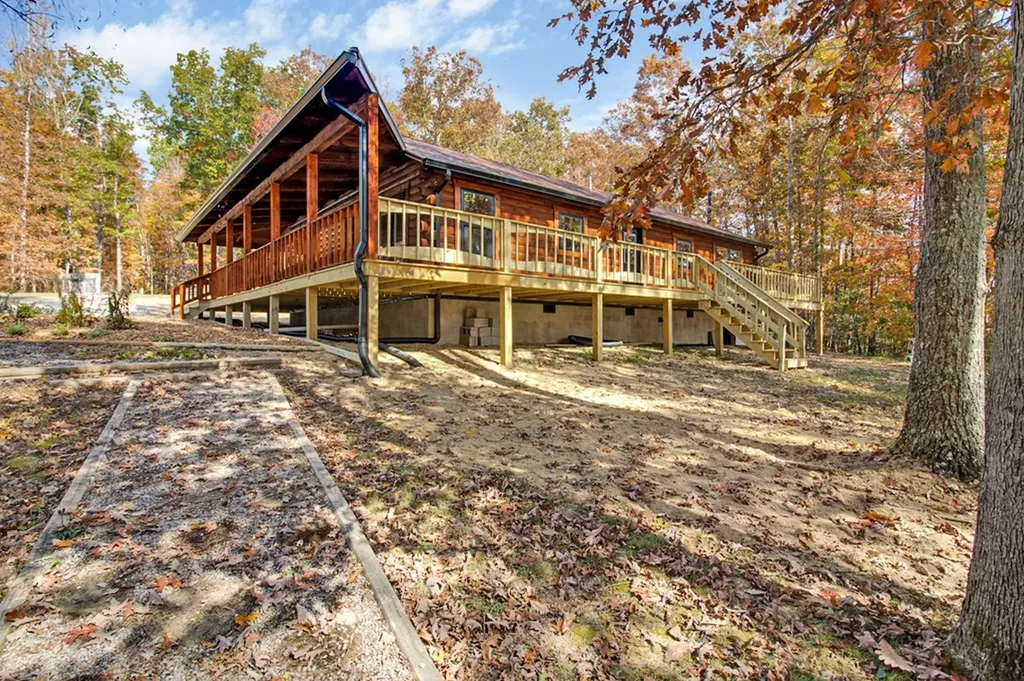 1292 Terry Lane Jamestown TN 38556