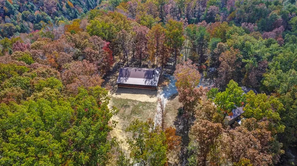 1292 Terry Lane Jamestown TN 38556