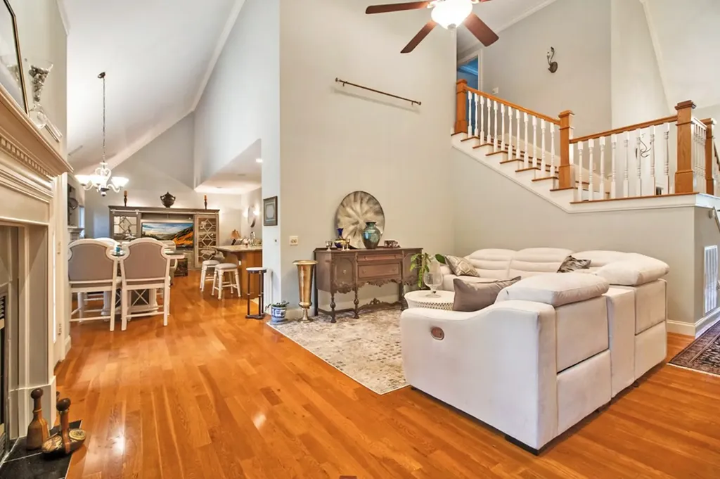 105 Shadow Wood Lane Crossville TN 38571