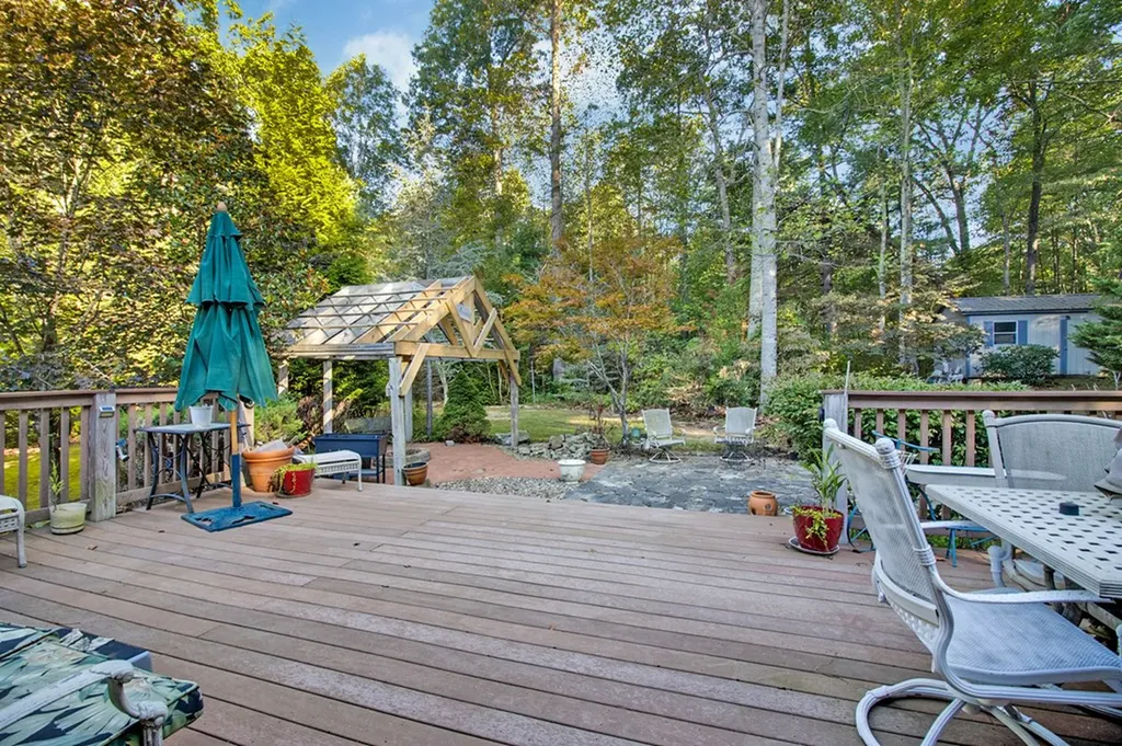 105 Shadow Wood Lane Crossville TN 38571