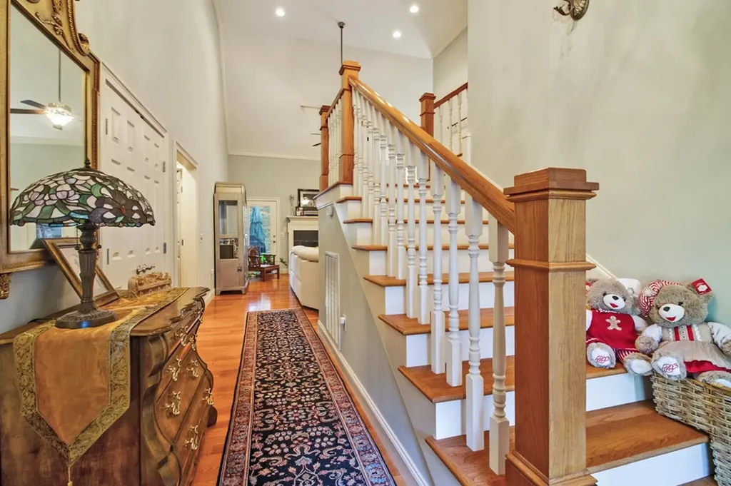 105 Shadow Wood Lane Crossville TN 38571