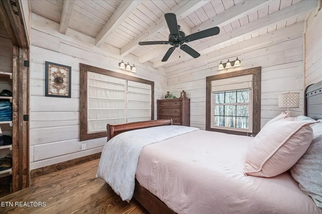 480 Big Piney Loop Wilder TN 38589