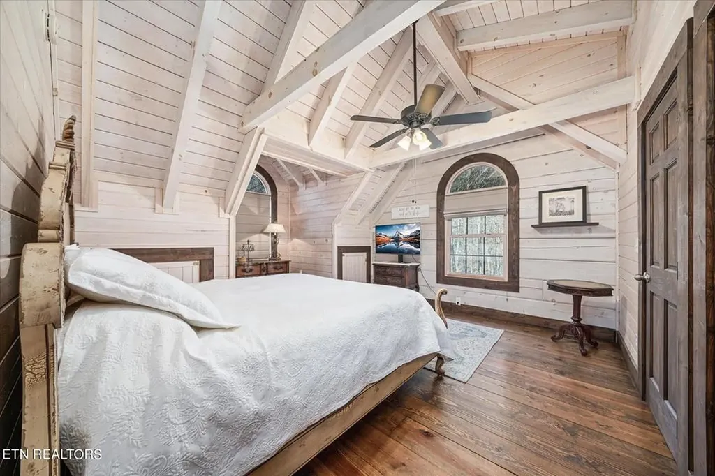 480 Big Piney Loop Wilder TN 38589