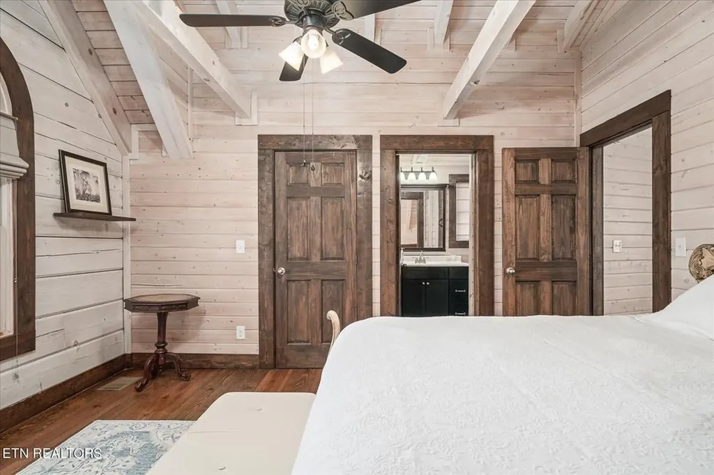 480 Big Piney Loop Wilder TN 38589