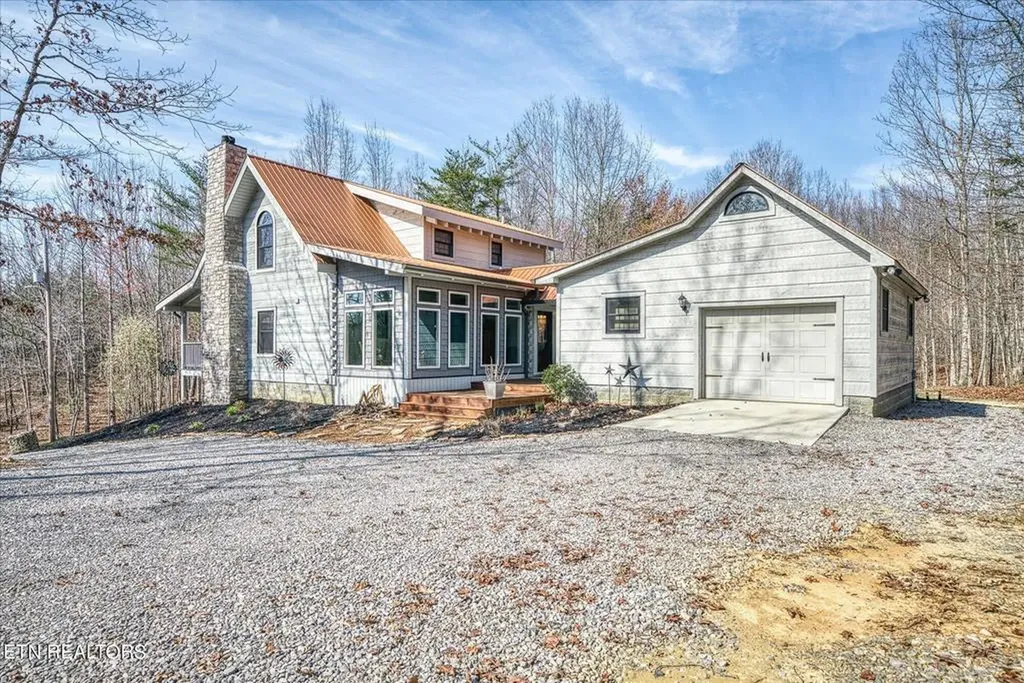 480 Big Piney Loop Wilder TN 38589