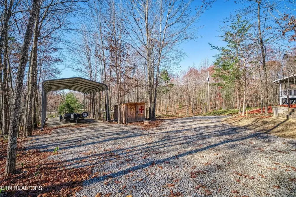 480 Big Piney Loop Wilder TN 38589