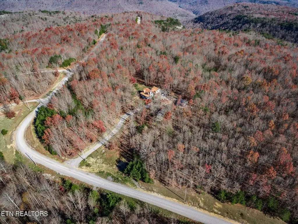 480 Big Piney Loop Wilder TN 38589