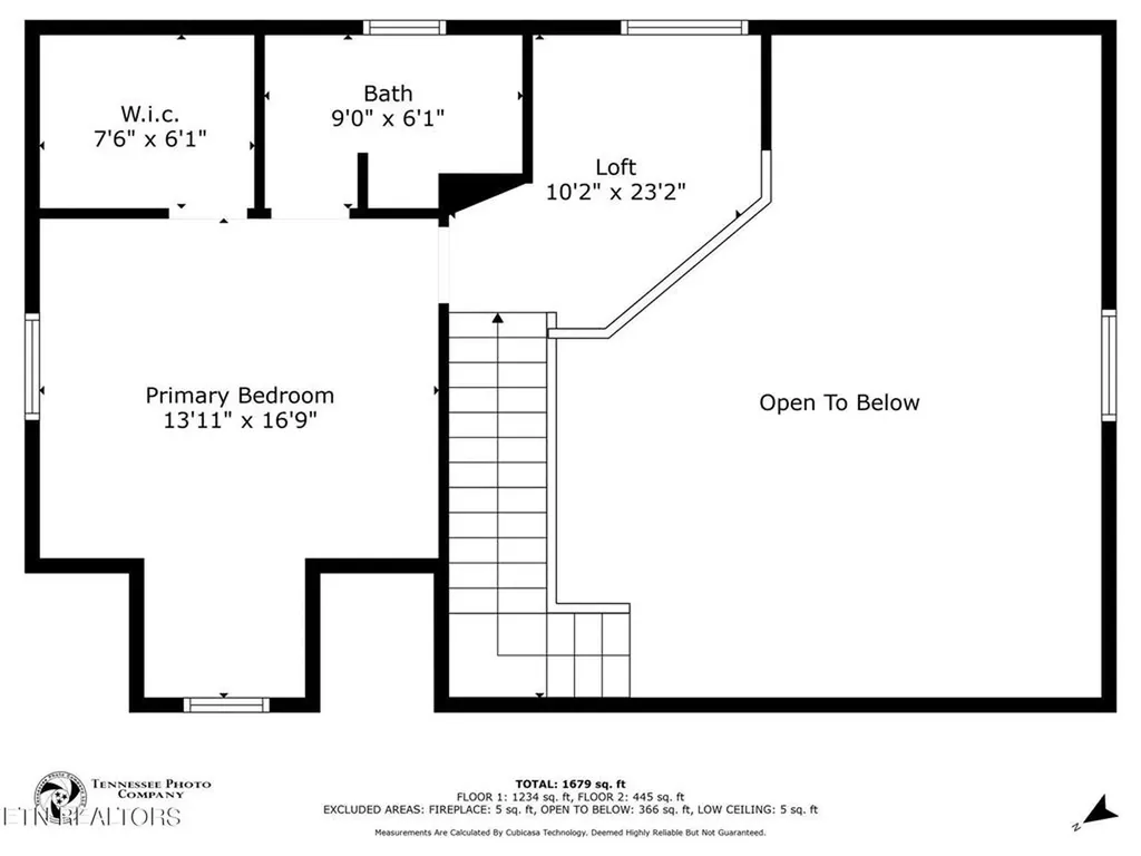 480 Big Piney Loop Wilder TN 38589