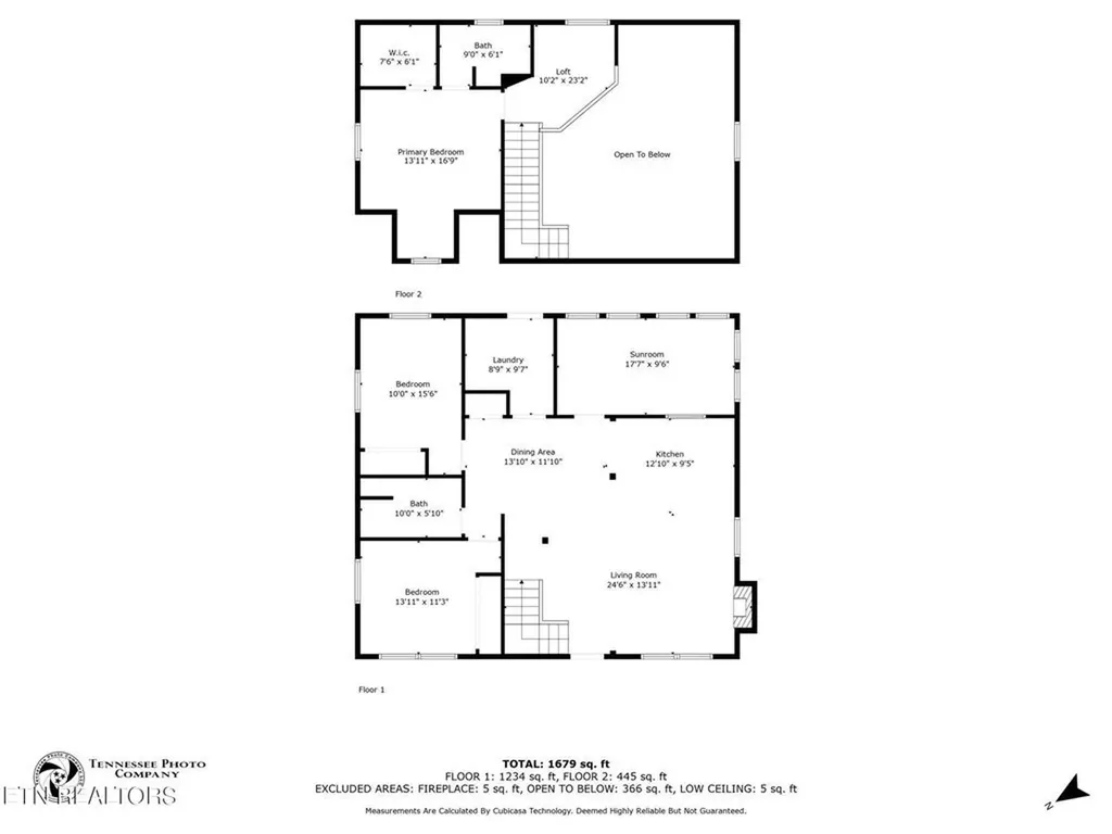 480 Big Piney Loop Wilder TN 38589