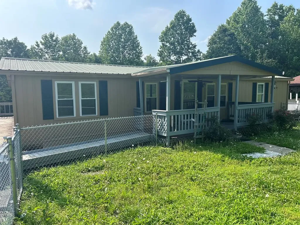 1771 Poss Road Smithville TN 37166
