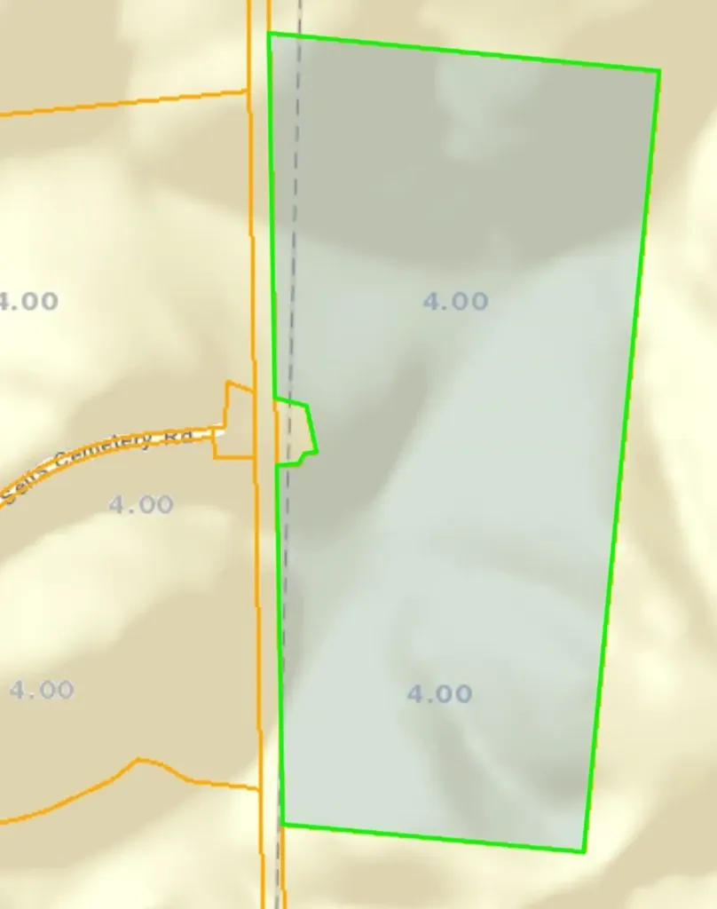 00 Sandy Road N/o-sells Cemetery Road Wilder TN 38589