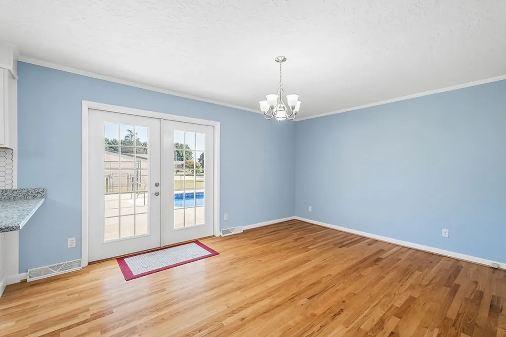 210 Gillen Drive Sparta TN 38583