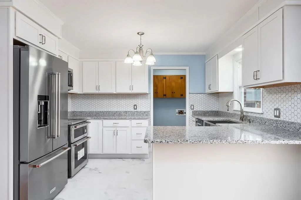 210 Gillen Drive Sparta TN 38583