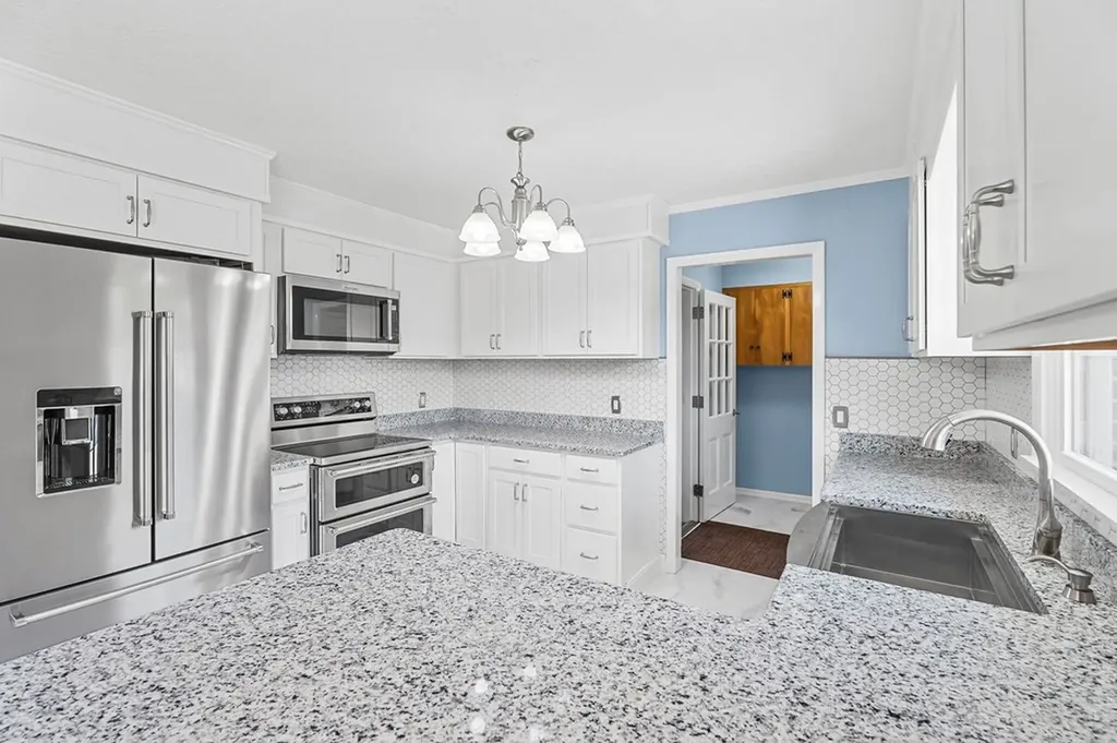 210 Gillen Drive Sparta TN 38583