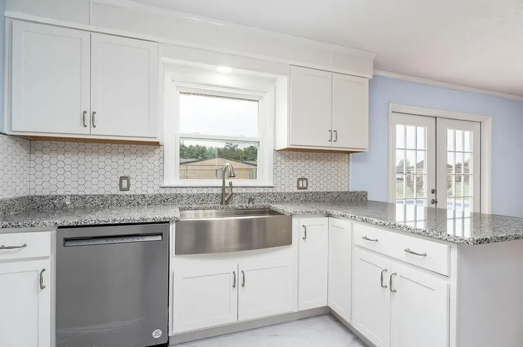 210 Gillen Drive Sparta TN 38583