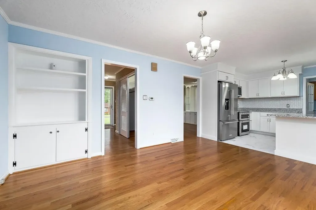 210 Gillen Drive Sparta TN 38583