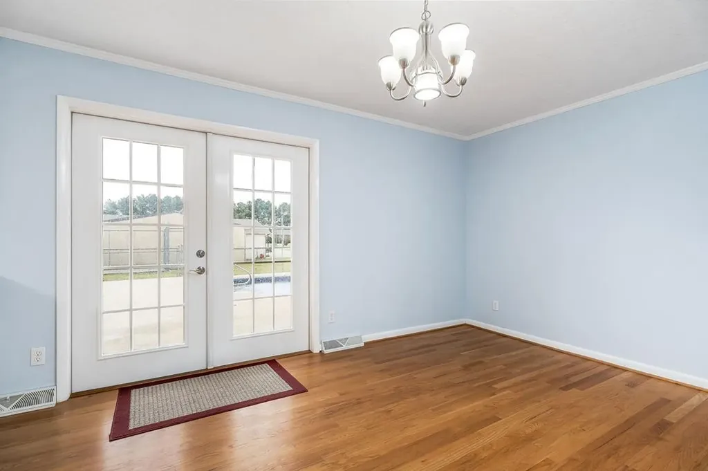 210 Gillen Drive Sparta TN 38583