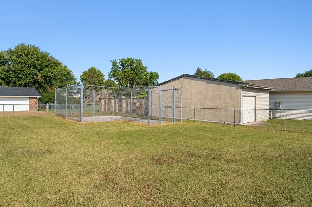 210 Gillen Drive Sparta TN 38583