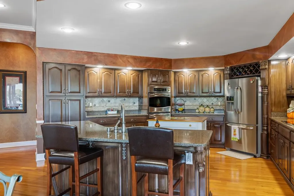 161 River Bend Drive Crossville TN 38555