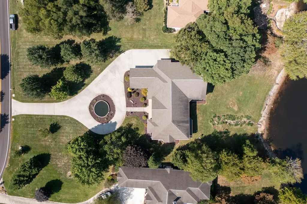 161 River Bend Drive Crossville TN 38555