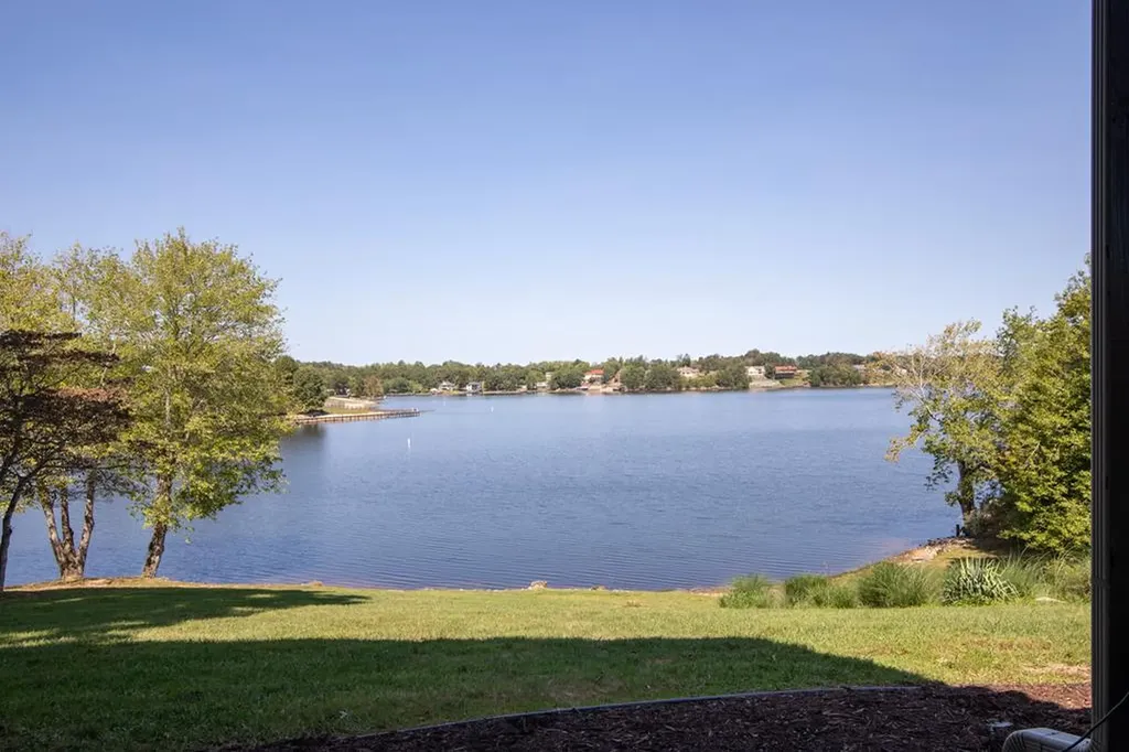 161 River Bend Drive Crossville TN 38555