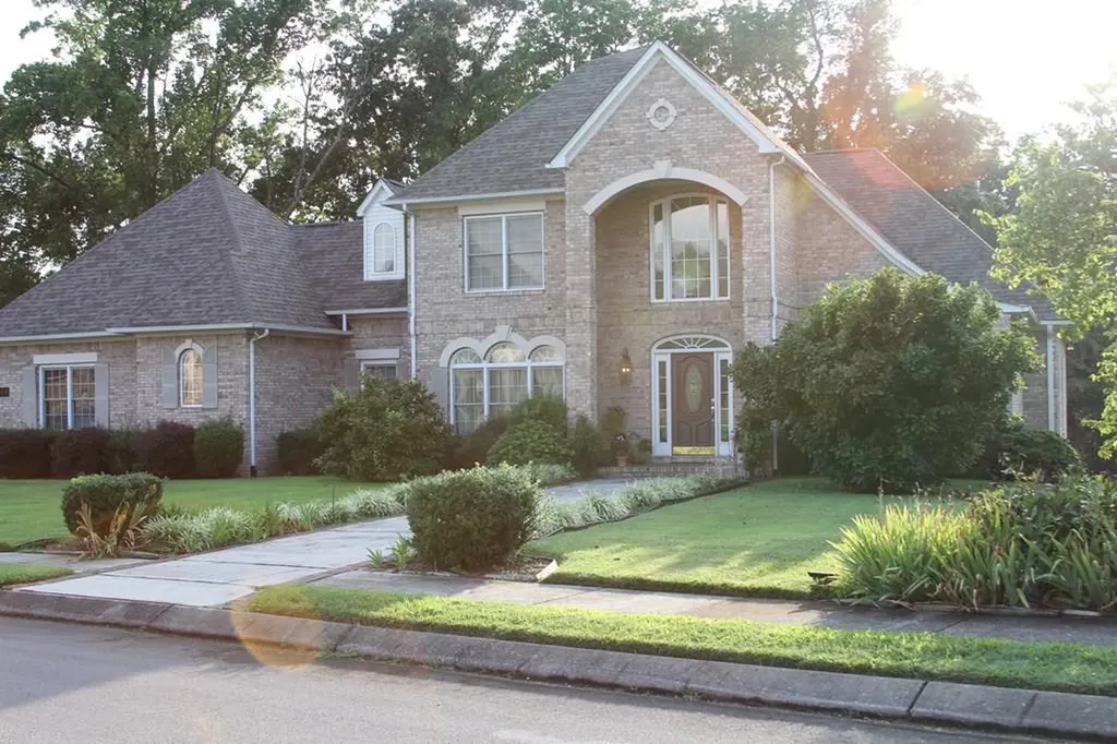 969 Stonebridge Circle Cookeville TN 38501