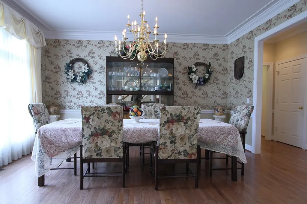 969 Stonebridge Circle Cookeville TN 38501