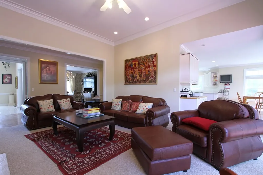 969 Stonebridge Circle Cookeville TN 38501