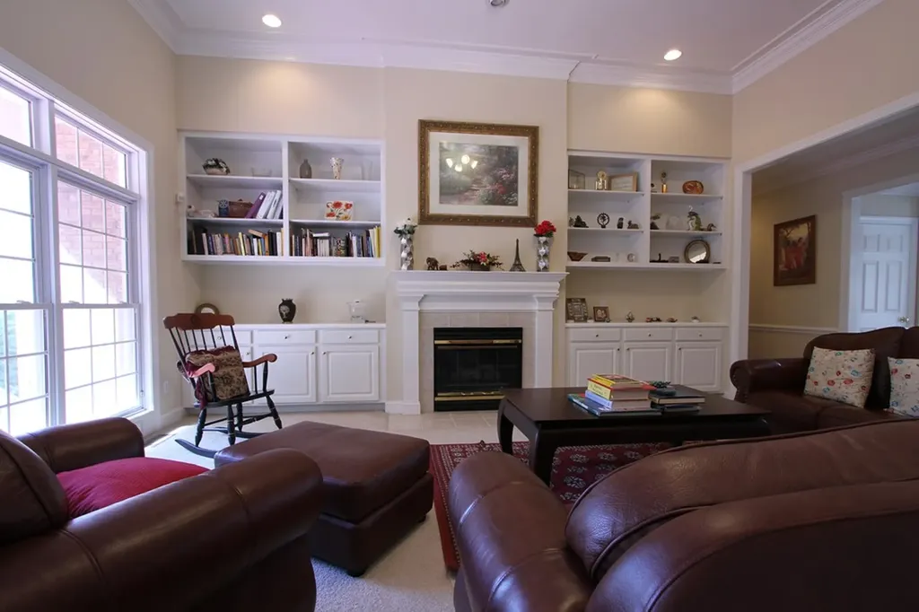 969 Stonebridge Circle Cookeville TN 38501