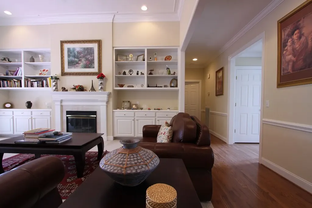 969 Stonebridge Circle Cookeville TN 38501