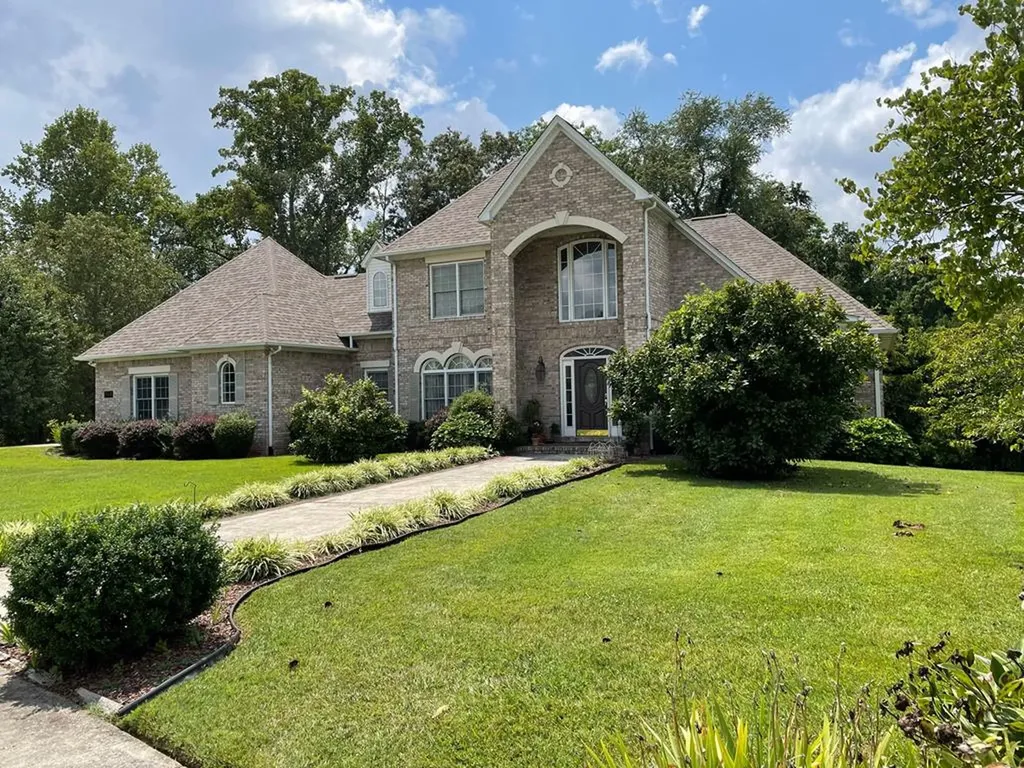 969 Stonebridge Circle Cookeville TN 38501