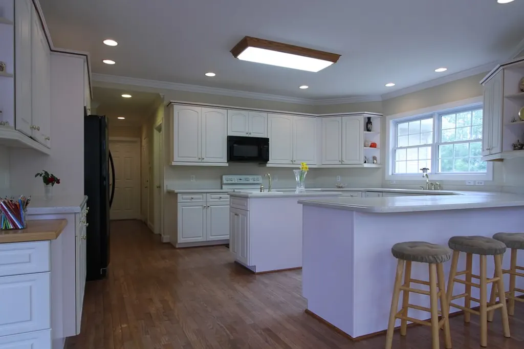 969 Stonebridge Circle Cookeville TN 38501