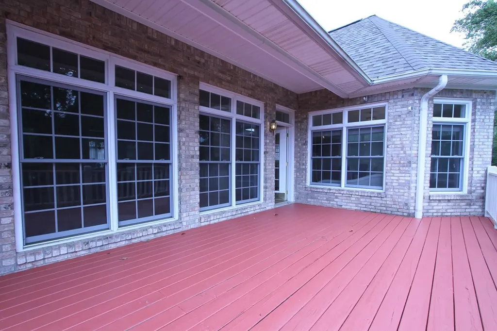 969 Stonebridge Circle Cookeville TN 38501