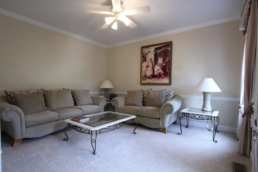 969 Stonebridge Circle Cookeville TN 38501