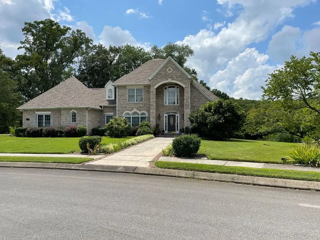 969 Stonebridge Circle Cookeville TN 38501