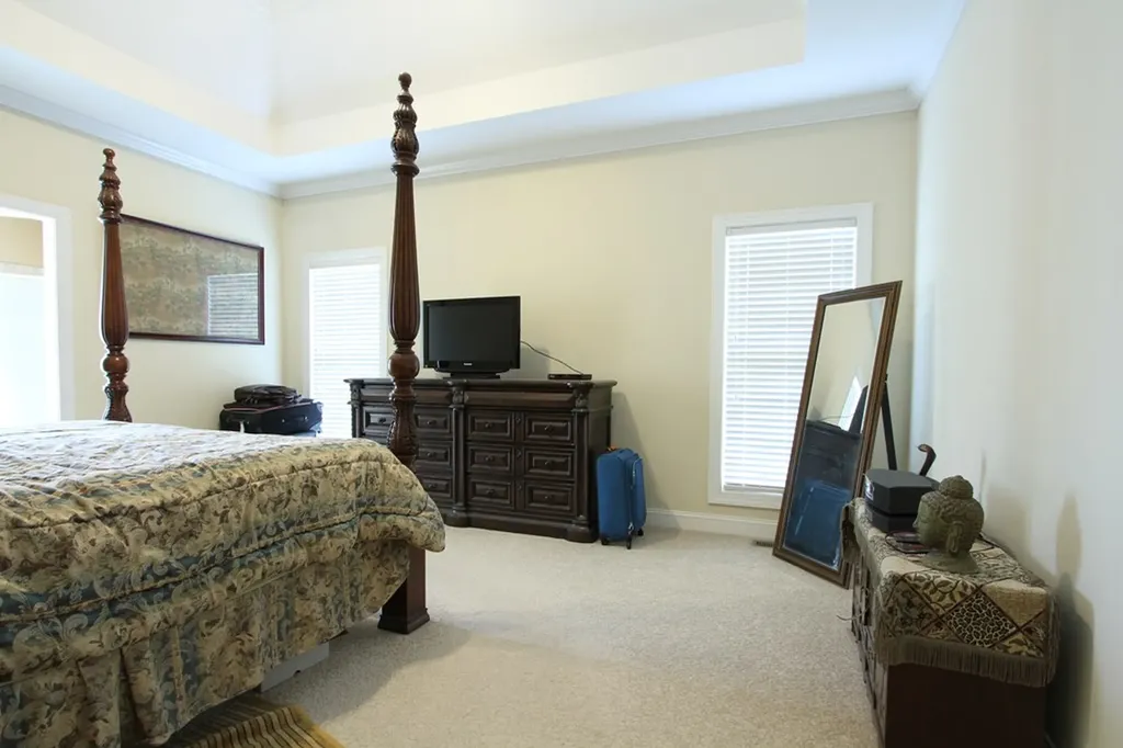 969 Stonebridge Circle Cookeville TN 38501