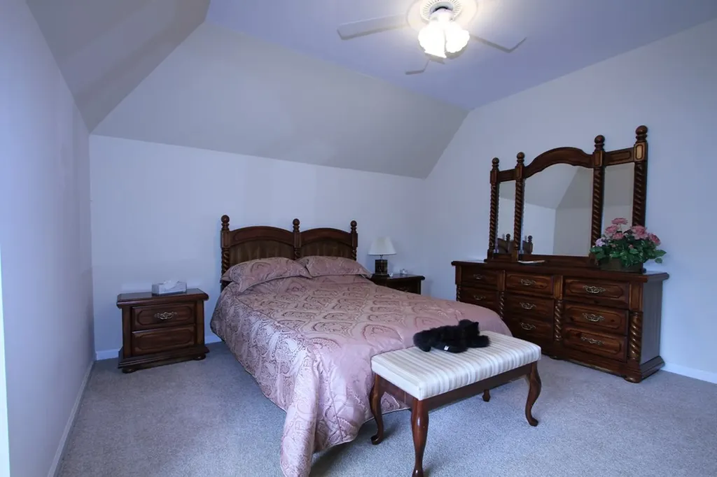 969 Stonebridge Circle Cookeville TN 38501