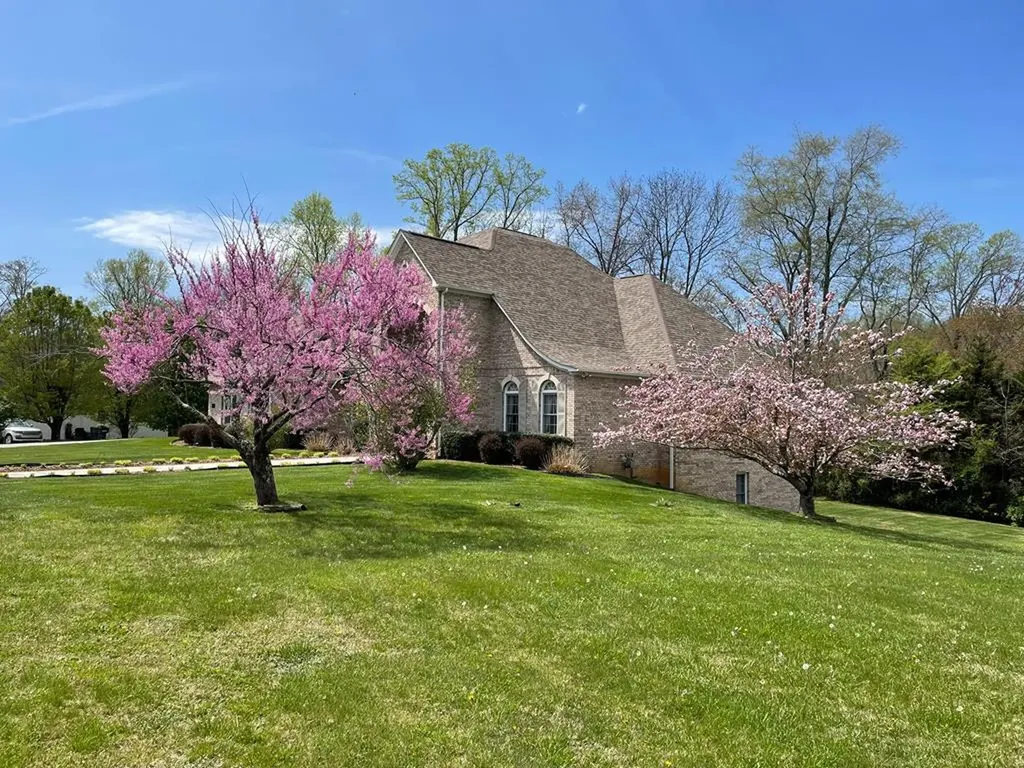 969 Stonebridge Circle Cookeville TN 38501