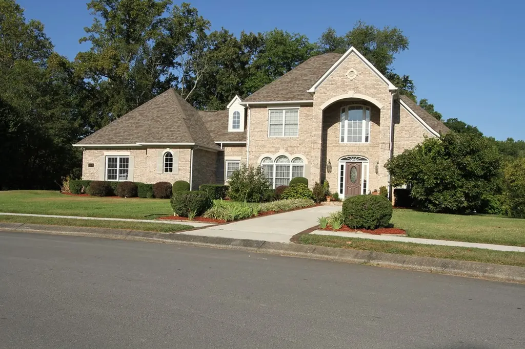 969 Stonebridge Circle Cookeville TN 38501