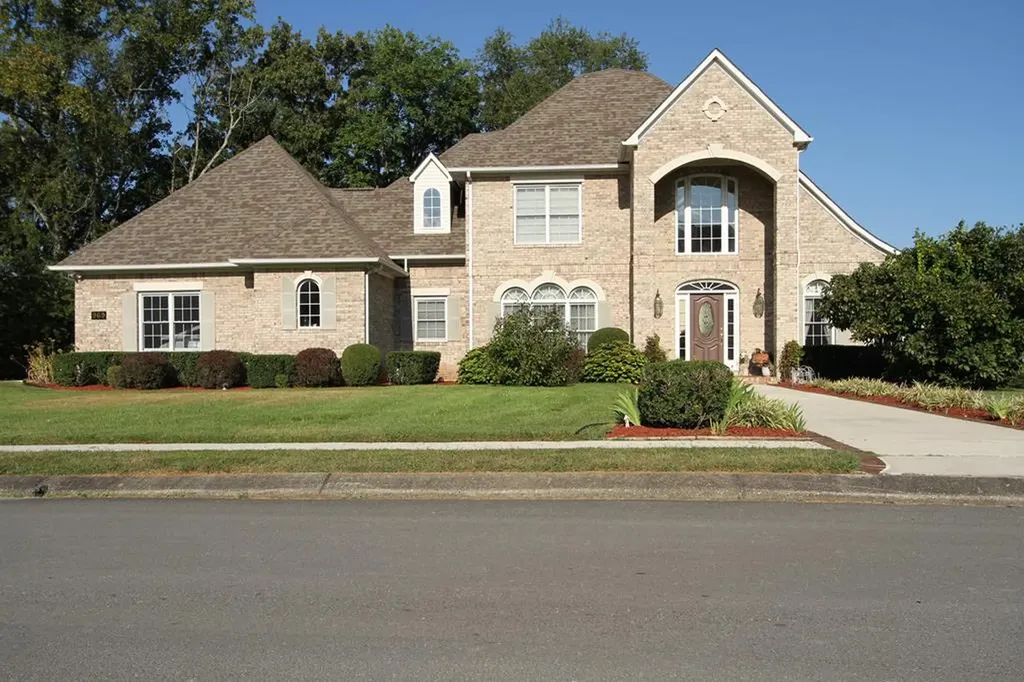 969 Stonebridge Circle Cookeville TN 38501