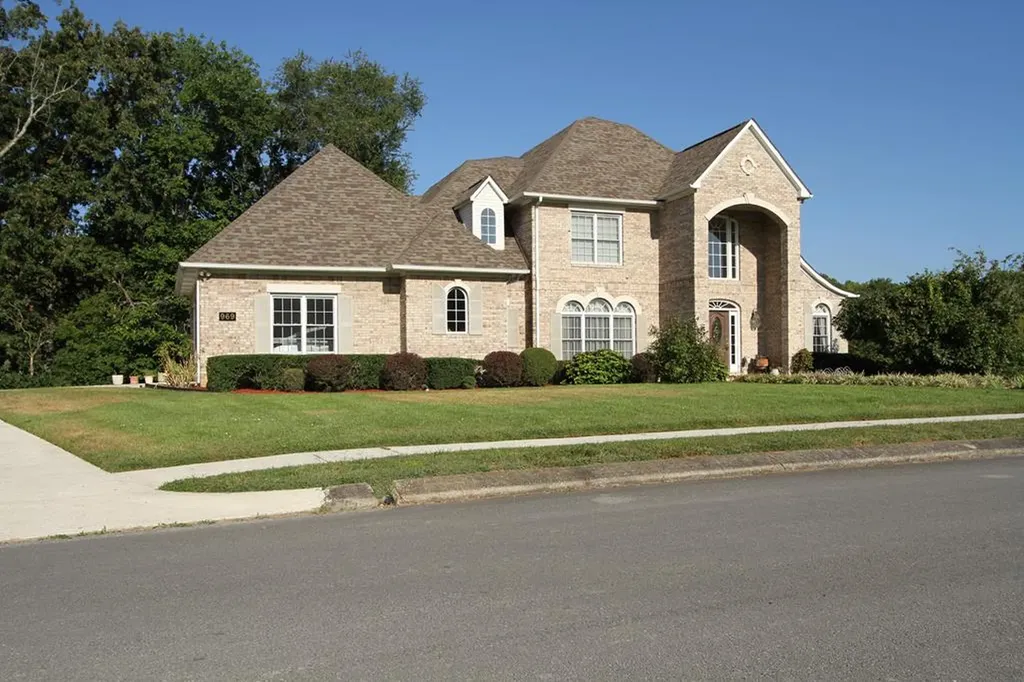 969 Stonebridge Circle Cookeville TN 38501