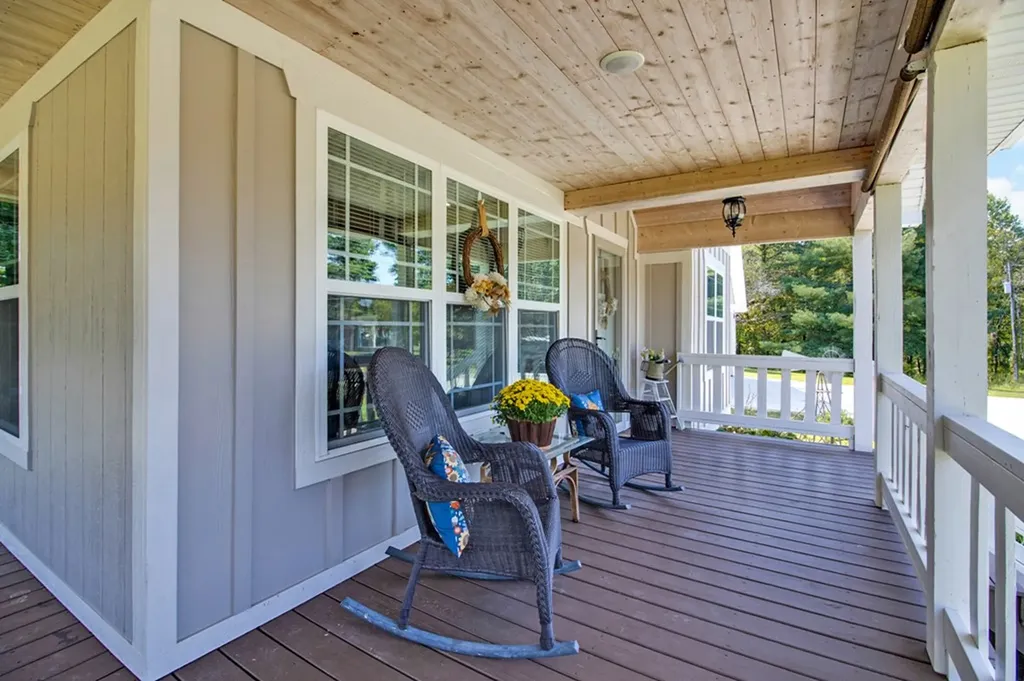 1127 Whispering Pines Lane Jamestown TN 38556