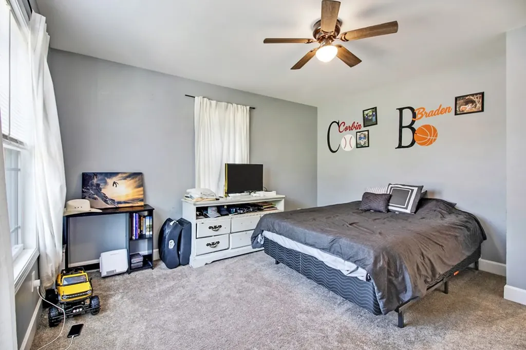 1127 Whispering Pines Lane Jamestown TN 38556