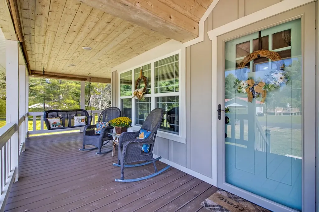 1127 Whispering Pines Lane Jamestown TN 38556