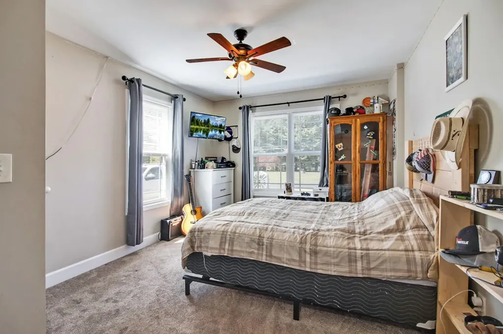 1127 Whispering Pines Lane Jamestown TN 38556