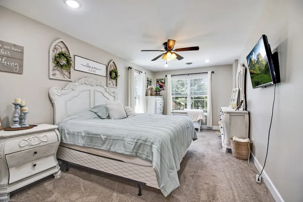 1127 Whispering Pines Lane Jamestown TN 38556