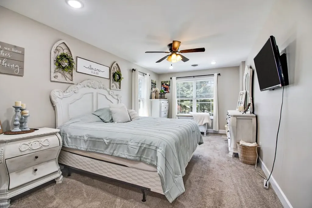 1127 Whispering Pines Lane Jamestown TN 38556