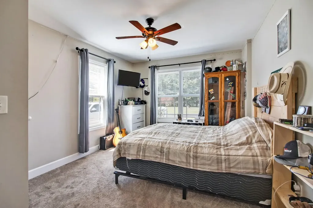 1127 Whispering Pines Lane Jamestown TN 38556