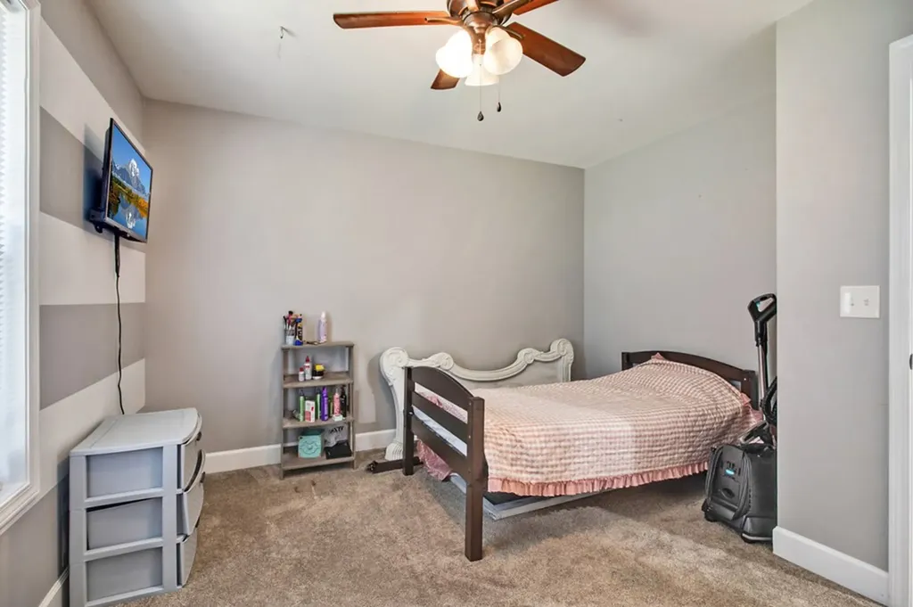 1127 Whispering Pines Lane Jamestown TN 38556