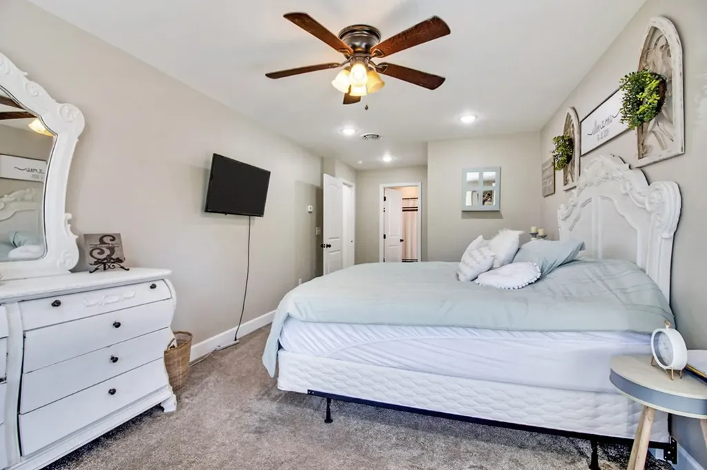 1127 Whispering Pines Lane Jamestown TN 38556